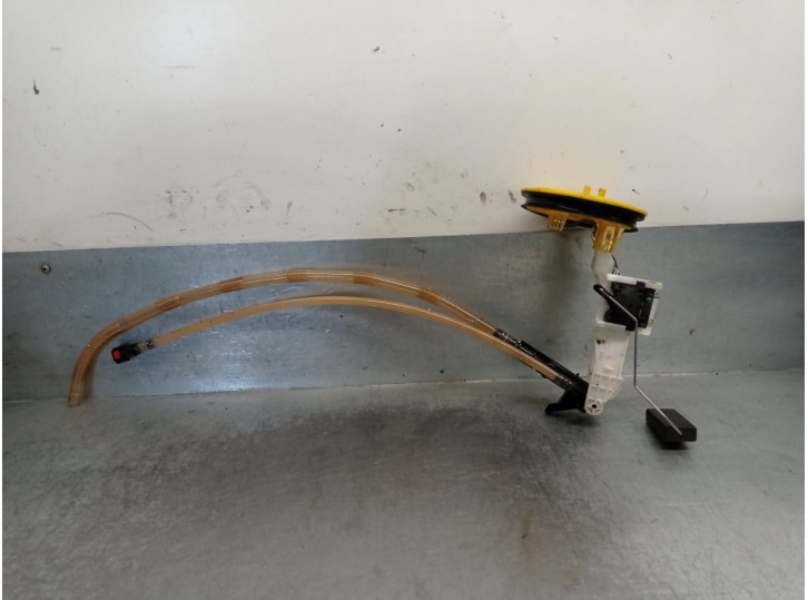 Recambio de aforador para skoda yeti (5l) 2.0 tdi referencia OEM IAM 1K0919673AK 1K0919673AK A2C53124679