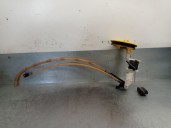 Recambio de aforador para skoda yeti (5l) 2.0 tdi referencia OEM IAM 1K0919673AK 1K0919673AK A2C53124679