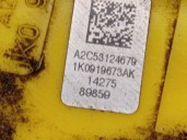 Recambio de aforador para skoda yeti (5l) 2.0 tdi referencia OEM IAM 1K0919673AK 1K0919673AK A2C53124679