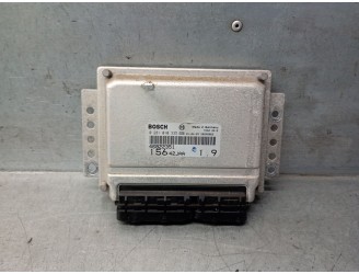 Recambio de centralita motor uce para alfa romeo 156 (116) 1.9 jtd cat referencia OEM IAM 46822351  0281010335 BOSCH