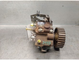 Recambio de bomba inyeccion para citroën c4 berlina 1.6 16v hdi referencia OEM IAM 9656300380 1920HT 0445010102 BOSCH