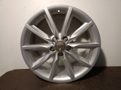 Recambio de llanta para audi a6 allroad c6 (4fh) 2.7 tdi quattro referencia OEM IAM 4F0601025BN R188JX18H2ET38 