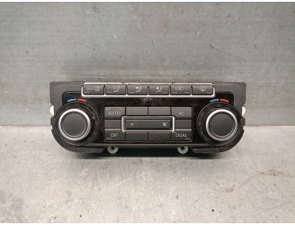 Recambio de mando climatizador para volkswagen touran (1t3) 1.6 tdi referencia OEM IAM 5K0907044ER 5K0907044ER BHTC