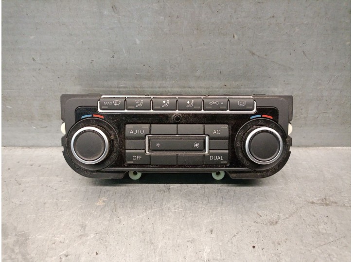 Recambio de mando climatizador para volkswagen touran (1t3) 1.6 tdi referencia OEM IAM 5K0907044ER 5K0907044ER BHTC
