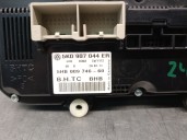 Recambio de mando climatizador para volkswagen touran (1t3) 1.6 tdi referencia OEM IAM 5K0907044ER 5K0907044ER BHTC