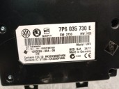 Recambio de modulo electronico para volkswagen touran (1t3) 1.6 tdi referencia OEM IAM 7P6035730E 