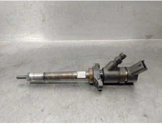 Recambio de inyector para citroën c4 berlina 1.6 16v hdi referencia OEM IAM 0445110239  0445110239 BOSCH