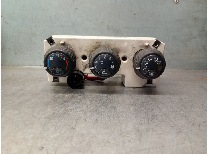 Recambio de mando climatizador para alfa romeo 156 (116) 1.9 jtd cat referencia OEM IAM 16238079 60779313 