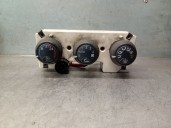 Recambio de mando climatizador para alfa romeo 156 (116) 1.9 jtd cat referencia OEM IAM 16238079 60779313 