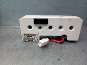 Recambio de mando climatizador para alfa romeo 156 (116) 1.9 jtd cat referencia OEM IAM 16238079 60779313 