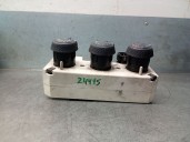 Recambio de mando climatizador para alfa romeo 156 (116) 1.9 jtd cat referencia OEM IAM 16238079 60779313 