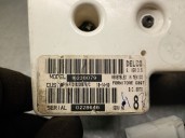 Recambio de mando climatizador para alfa romeo 156 (116) 1.9 jtd cat referencia OEM IAM 16238079 60779313 