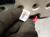 Recambio de mando climatizador para alfa romeo 156 (116) 1.9 jtd cat referencia OEM IAM 16238079 60779313 