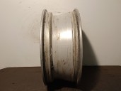 Recambio de llanta para citroën c4 berlina 1.6 16v hdi referencia OEM IAM 5402K6 R176.5JX17CH4-26 