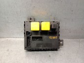 Recambio de caja reles / fusibles para alfa romeo 156 (116) 1.9 jtd cat referencia OEM IAM 46447809 46447809 