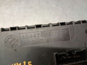 Recambio de caja reles / fusibles para alfa romeo 156 (116) 1.9 jtd cat referencia OEM IAM 46447809 46447809 