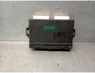 Recambio de modulo confort para alfa romeo 156 (116) 1.9 jtd cat referencia OEM IAM 60673169  