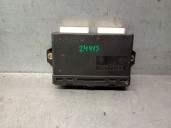 Recambio de modulo confort para alfa romeo 156 (116) 1.9 jtd cat referencia OEM IAM 60673169  