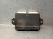Recambio de modulo confort para alfa romeo 156 (116) 1.9 jtd cat referencia OEM IAM 60673169  