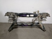 Recambio de puente trasero para skoda yeti (5l) 2.0 tdi referencia OEM IAM 5N0505235AG 5N0505235AG 