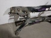 Recambio de puente trasero para skoda yeti (5l) 2.0 tdi referencia OEM IAM 5N0505235AG 5N0505235AG 