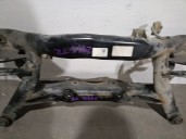 Recambio de puente trasero para skoda yeti (5l) 2.0 tdi referencia OEM IAM 5N0505235AG 5N0505235AG 