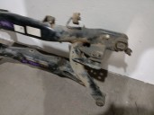 Recambio de puente trasero para skoda yeti (5l) 2.0 tdi referencia OEM IAM 5N0505235AG 5N0505235AG 