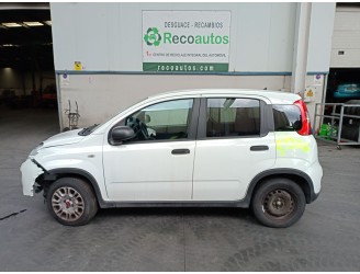 fiat panda (312_, 319_) del año 2023