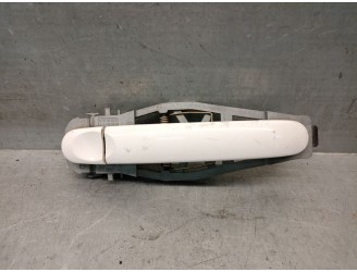 Recambio de maneta exterior delantera derecha para volkswagen touran (1t3) 1.6 tdi referencia OEM IAM 1T0837886B 1T0837886B 