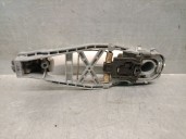 Recambio de maneta exterior delantera derecha para volkswagen touran (1t3) 1.6 tdi referencia OEM IAM 1T0837886B 1T0837886B 