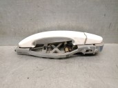 Recambio de maneta exterior delantera derecha para volkswagen touran (1t3) 1.6 tdi referencia OEM IAM 1T0837886B 1T0837886B 