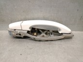 Recambio de maneta exterior delantera derecha para volkswagen touran (1t3) 1.6 tdi referencia OEM IAM 1T0837886B 1T0837886B 