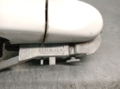 Recambio de maneta exterior delantera derecha para volkswagen touran (1t3) 1.6 tdi referencia OEM IAM 1T0837886B 1T0837886B 