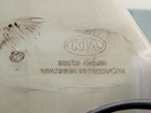 Recambio de deposito limpia para kia optima 1.7 crdi cat referencia OEM IAM 98610D4500 98610D4500 