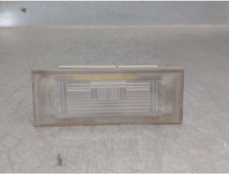 Recambio de piloto matricula para kia sorento iii (um) 2.2 crdi referencia OEM IAM 925013K000 925013K000 