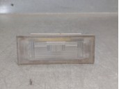 Recambio de piloto matricula para kia sorento iii (um) 2.2 crdi referencia OEM IAM 925013K000 925013K000 