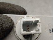 Recambio de piloto matricula para kia sorento iii (um) 2.2 crdi referencia OEM IAM 925013K000 925013K000 