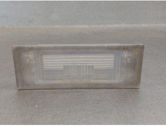 Recambio de piloto matricula para kia sorento iii (um) 2.2 crdi referencia OEM IAM 925013K000 925013K000 