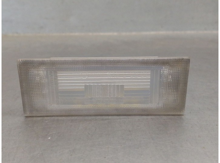 Recambio de piloto matricula para kia sorento iii (um) 2.2 crdi referencia OEM IAM 925013K000 925013K000 