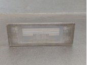 Recambio de piloto matricula para kia sorento iii (um) 2.2 crdi referencia OEM IAM 925013K000 925013K000 