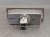 Recambio de piloto matricula para kia sorento iii (um) 2.2 crdi referencia OEM IAM 925013K000 925013K000 