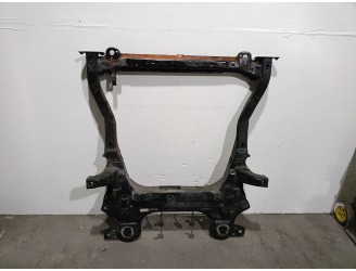 Recambio de puente delantero para chevrolet aveo 1.3 diesel cat referencia OEM IAM 95387464 95387464 