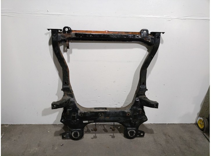 Recambio de puente delantero para chevrolet aveo 1.3 diesel cat referencia OEM IAM 95387464 95387464 