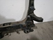 Recambio de puente delantero para chevrolet aveo 1.3 diesel cat referencia OEM IAM 95387464 95387464 