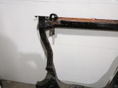 Recambio de puente delantero para chevrolet aveo 1.3 diesel cat referencia OEM IAM 95387464 95387464 