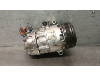 Recambio de compresor aire acondicionado para bmw serie 3 compact (e46) 2.0 16v diesel cat referencia OEM IAM 64526905643 645291