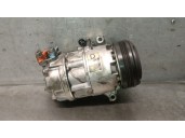 Recambio de compresor aire acondicionado para bmw serie 3 compact (e46) 2.0 16v diesel cat referencia OEM IAM 64526905643 645291