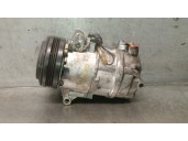 Recambio de compresor aire acondicionado para bmw serie 3 compact (e46) 2.0 16v diesel cat referencia OEM IAM 64526905643 645291