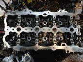 Recambio de culata para opel astra j lim. 1.6 cdti dpf referencia OEM IAM 55489312 5607314 