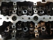 Recambio de culata para opel astra j lim. 1.6 cdti dpf referencia OEM IAM 55489312 5607314 